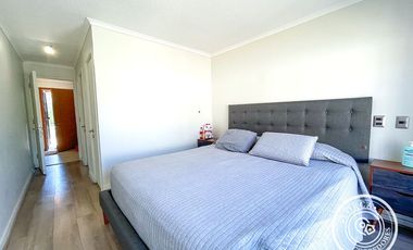 Arriendo Casa en Sector Praderas de Lo Aguirre Santiago