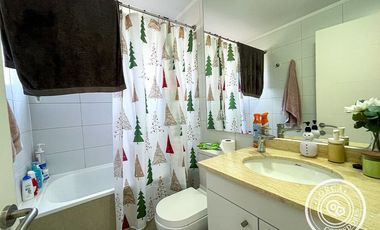 Arriendo Casa en Sector Praderas de Lo Aguirre Santiago