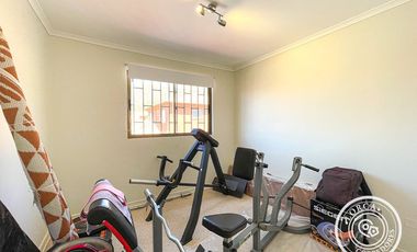 Arriendo Casa en Sector Praderas de Lo Aguirre Santiago