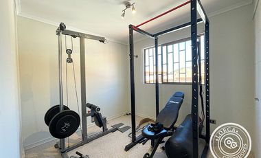 Arriendo Casa en Sector Praderas de Lo Aguirre Santiago