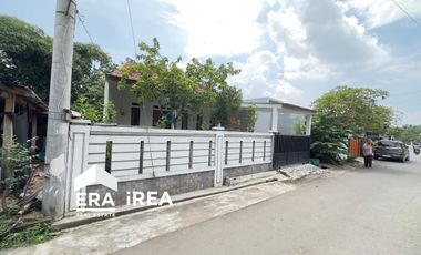 RUMAH DIJUAL DI SUKOHARJO DEKAT THE PARK MALL SOLO BARU DAN PAKUWON MALL