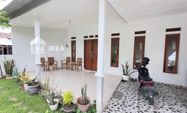 RUMAH DIJUAL DI SUKOHARJO DEKAT THE PARK MALL SOLO BARU DAN PAKUWON MALL