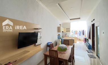 RUMAH DIJUAL DI SUKOHARJO DEKAT THE PARK MALL SOLO BARU DAN PAKUWON MALL
