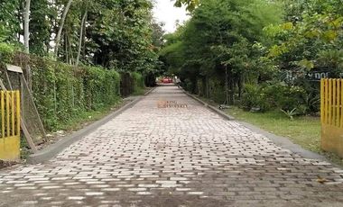 Villa Modern Tropical Riverside Estate – 4.400 m² Tanah Langka Dekat Tol Soreang & Kota Bandung, Di Bawah Harga Pasar 50%