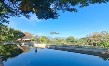 Villa Modern Tropical Riverside Estate – 4.400 m² Tanah Langka Dekat Tol Soreang & Kota Bandung, Di Bawah Harga Pasar 50%