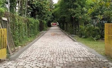 Villa Modern Tropical Riverside Estate – 4.400 m² Tanah Langka Dekat Tol Soreang & Kota Bandung, Di Bawah Harga Pasar 50%