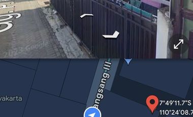 Dijual rumah murahdi kotagede lingkungan nyaman asri lokasi sangat strategis ditengah kota yogyakarta dekat PKU kotagede, pasar kotagede, SMP 9,SMA 5