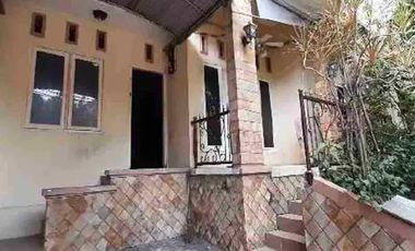 DIJUAL RUMAH GRESIK REGENCY MANYAR GRESIK