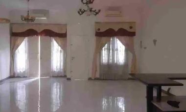 DIJUAL RUMAH GRESIK REGENCY MANYAR GRESIK