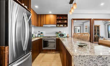 SE VENDE DEPARTAMENTO de 3 RECAMARAS en Iyari Residencial, Nuevo Nayarit