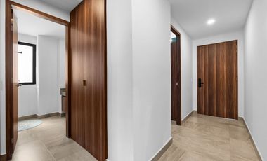 SE VENDE DEPARTAMENTO de 3 RECAMARAS en Iyari Residencial, Nuevo Nayarit