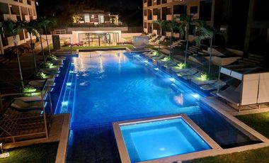 SE VENDE DEPARTAMENTO de 3 RECAMARAS en Iyari Residencial, Nuevo Nayarit