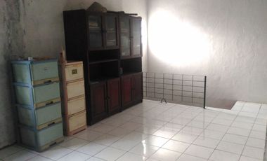 DIJUAL CEPAT RUMAH DI JALAN CENDRAWASIH