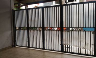 DIJUAL CEPAT RUMAH DI JALAN CENDRAWASIH