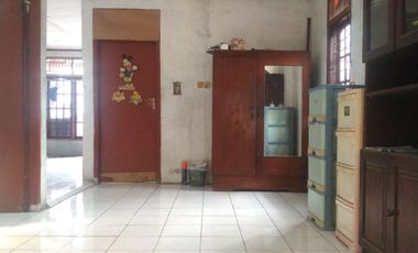 DIJUAL CEPAT RUMAH DI JALAN CENDRAWASIH