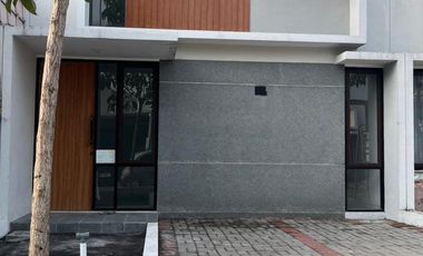 Rumah Grand Alexandria Puri Surya Jaya