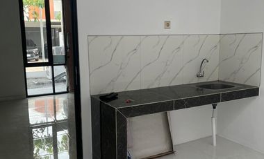 Rumah Grand Alexandria Puri Surya Jaya