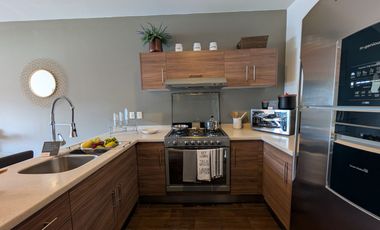 DEPARTAMENTO EN RENTA EN NUEVO SUR, MONTERREY