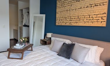 DEPARTAMENTO EN RENTA EN NUEVO SUR, MONTERREY