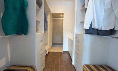 DEPARTAMENTO EN RENTA EN NUEVO SUR, MONTERREY