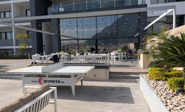DEPARTAMENTO EN RENTA EN NUEVO SUR, MONTERREY