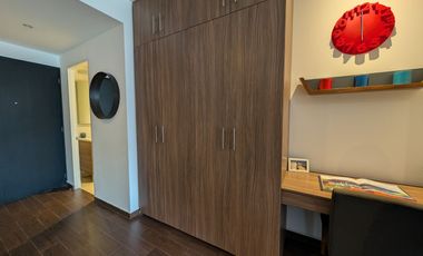DEPARTAMENTO EN RENTA EN NUEVO SUR, MONTERREY