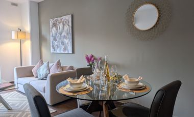 DEPARTAMENTO EN RENTA EN NUEVO SUR, MONTERREY