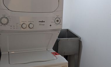 DEPARTAMENTO EN RENTA EN NUEVO SUR, MONTERREY