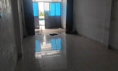 ANA RUMAH UK 4X15M DI JALAN MOBIL JELAMBAR