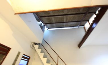 Dijual rumah siap huni lokasi Brontokusuman, Mergangsan, Kota Yogyakarta