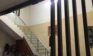 Murah Banget Rumah di Pasirluyu BKR kota Bandung