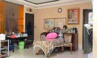 Murah Banget Rumah di Pasirluyu BKR kota Bandung