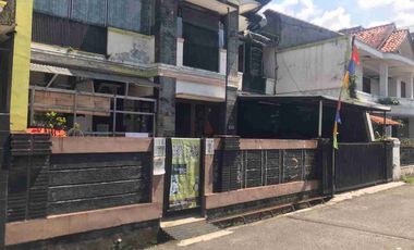 Murah Banget Rumah di Pasirluyu BKR kota Bandung