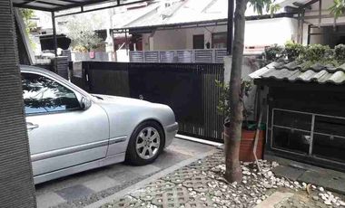 Murah Banget Rumah di Pasirluyu BKR kota Bandung