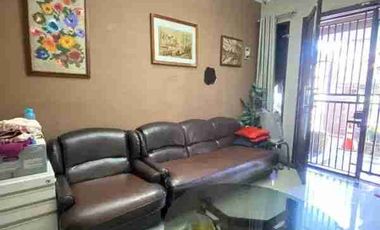 Murah Banget Rumah di Pasirluyu BKR kota Bandung