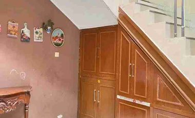 Murah Banget Rumah di Pasirluyu BKR kota Bandung