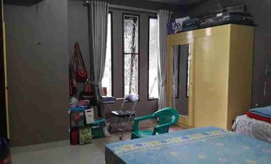 Murah Banget Rumah di Pasirluyu BKR kota Bandung