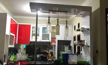 Murah Banget Rumah di Pasirluyu BKR kota Bandung