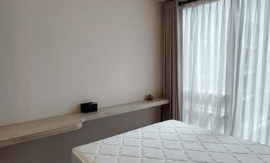 Harga di Bawah Pasaran Apartemen Landmark Residence 1 BR Pusat Kota Bandung