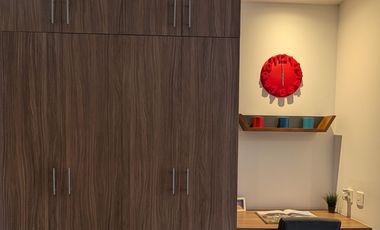 DEPARTAMENTO AMUEBLADO EN RENTA EN NUEVO SUR, MONTERREY