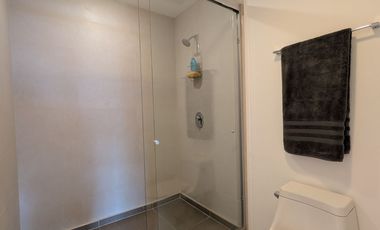 DEPARTAMENTO AMUEBLADO EN RENTA EN NUEVO SUR, MONTERREY