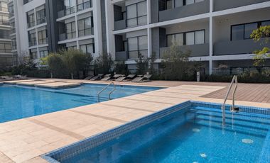 DEPARTAMENTO AMUEBLADO EN RENTA EN NUEVO SUR, MONTERREY