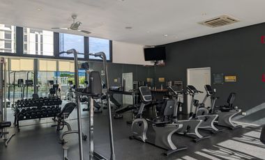 DEPARTAMENTO AMUEBLADO EN RENTA EN NUEVO SUR, MONTERREY