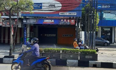 Ruko dijual di Pekauman, Gresik, Jawa Timur