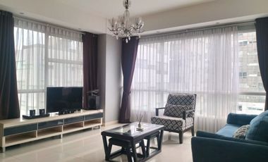 For Rent Apartment 1 Park Residences 3BR