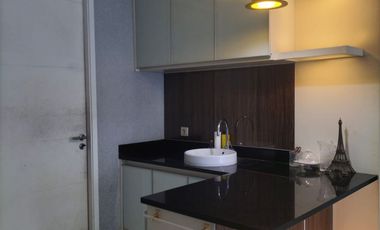 For Rent Apartment 1 Park Residences 3BR