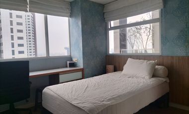 For Rent Apartment 1 Park Residences 3BR