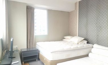 For Rent Apartment 1 Park Residences 3BR