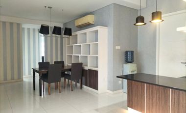 For Rent Apartment 1 Park Residences 3BR