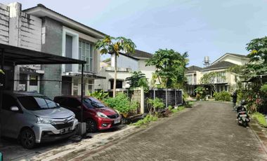 Jual Lelang Rumah Murah